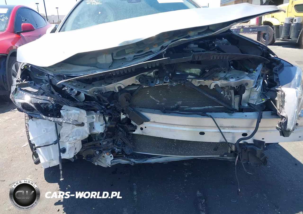 2023 Toyota Camry Se VIN:4T1T11AK5PU817575 - 6