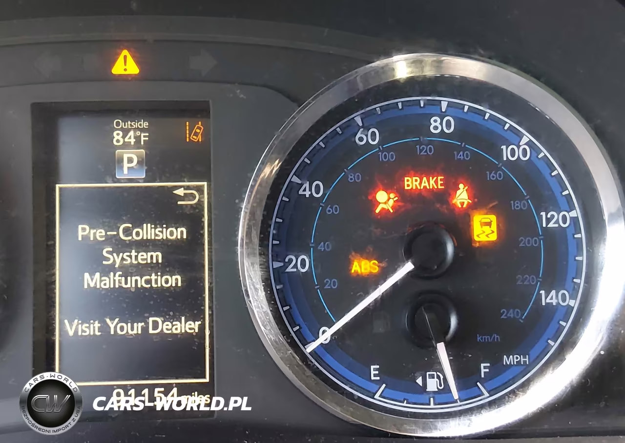 2017 Toyota Corolla Se VIN:2T1BURHEXHC926263 - 16