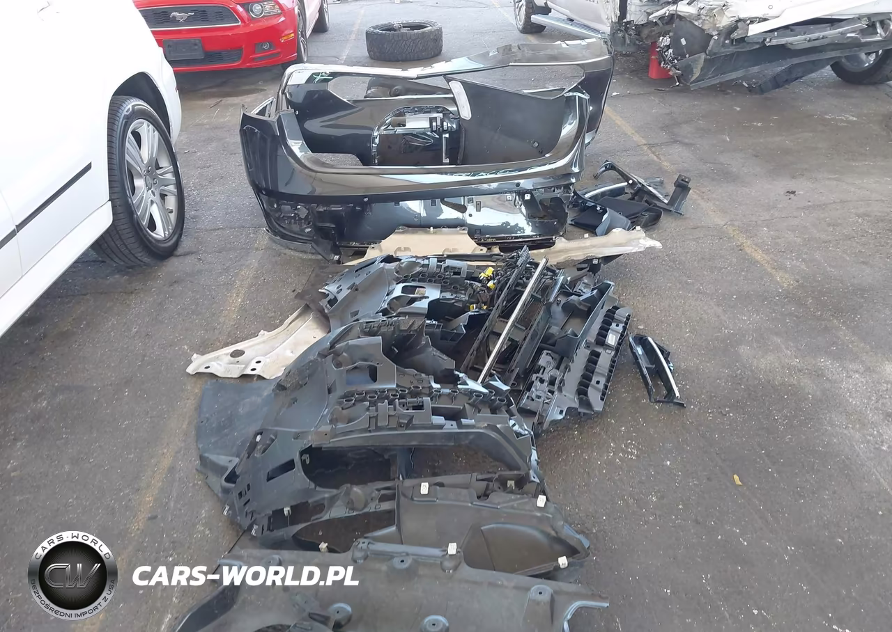 2025 BMW I7 Edrive50 VIN:WBY43EJ04SCU39688 - 12