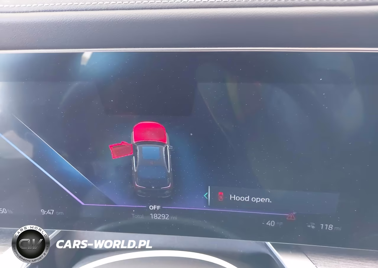 2025 BMW I7 Edrive50 VIN:WBY43EJ04SCU39688 - 7