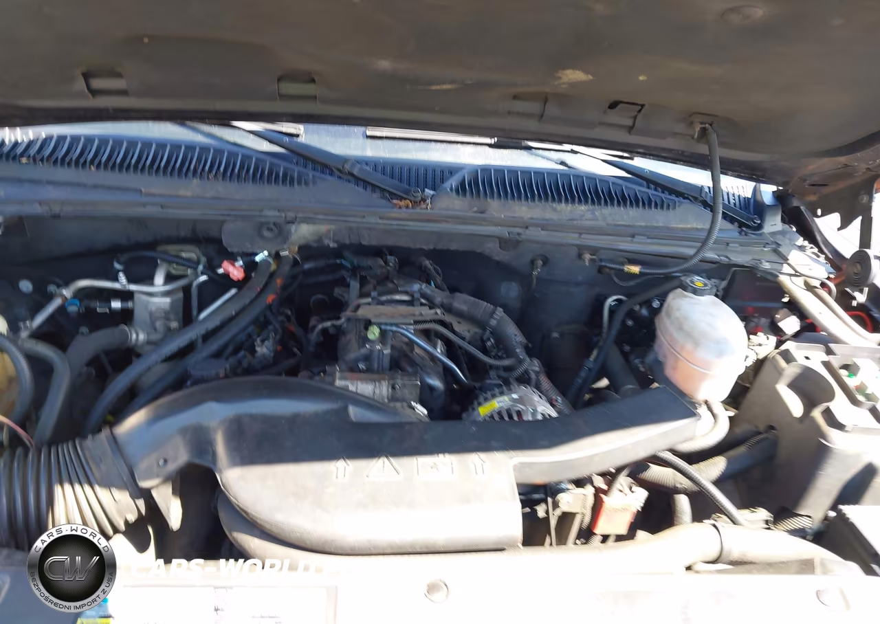 2005 GMC Yukon Slt VIN:1GKEC13V35R268655 - 10