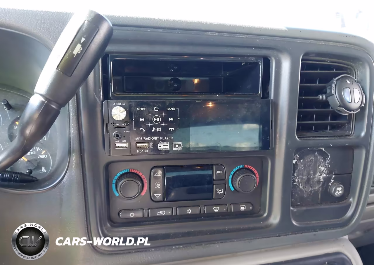 2005 GMC Yukon Slt VIN:1GKEC13V35R268655 - 13