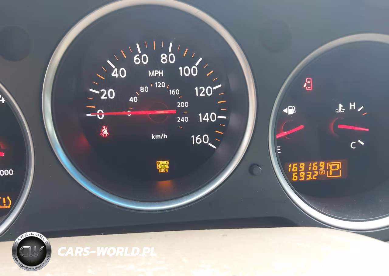 2008 Nissan Maxima 3.5 Sl VIN:1N4BA41E28C821494 - 7