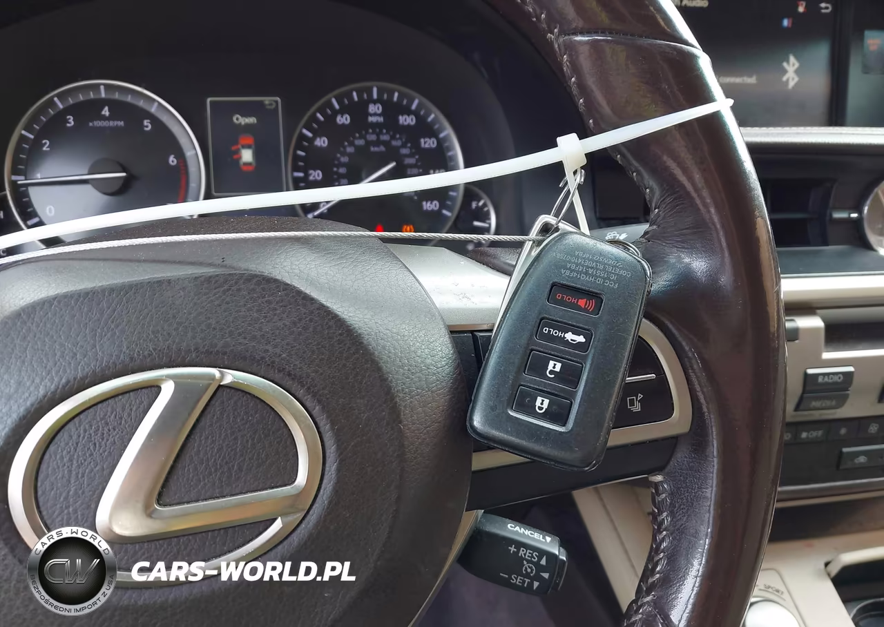 2016 Lexus Es 350 VIN:JTHBK1GG1G2224967 - 11