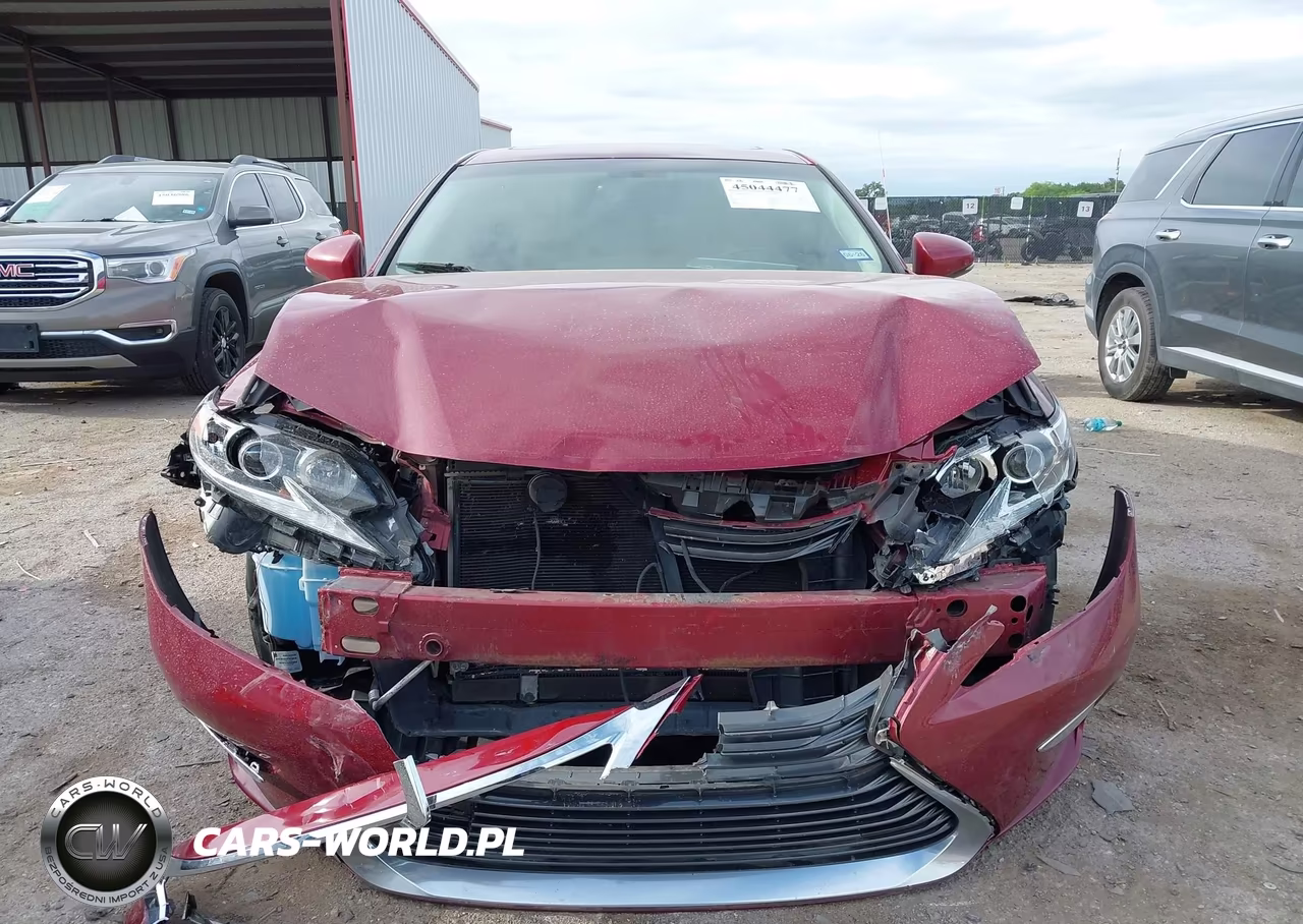 2016 Lexus Es 350 VIN:JTHBK1GG1G2224967 - 12