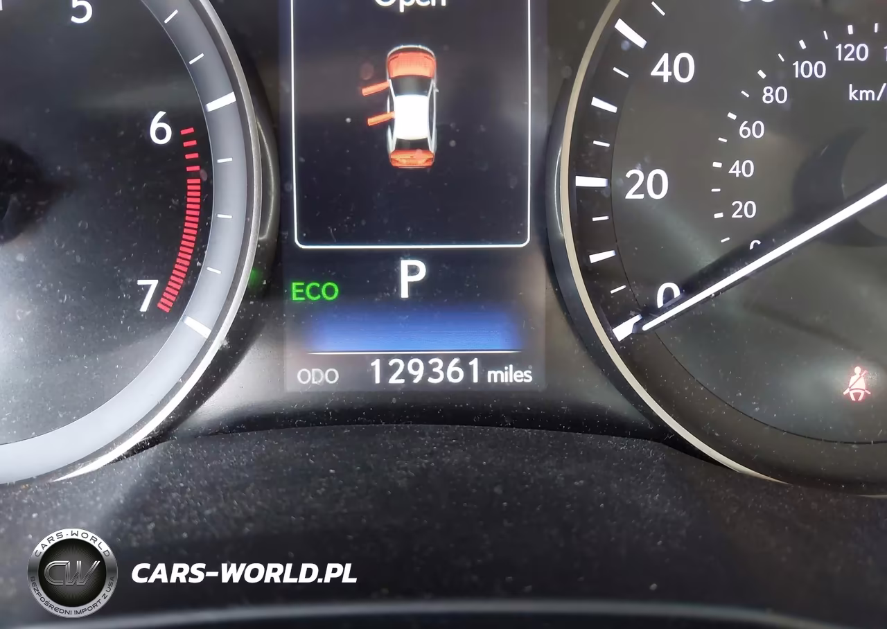 2016 Lexus Es 350 VIN:JTHBK1GG1G2224967 - 15