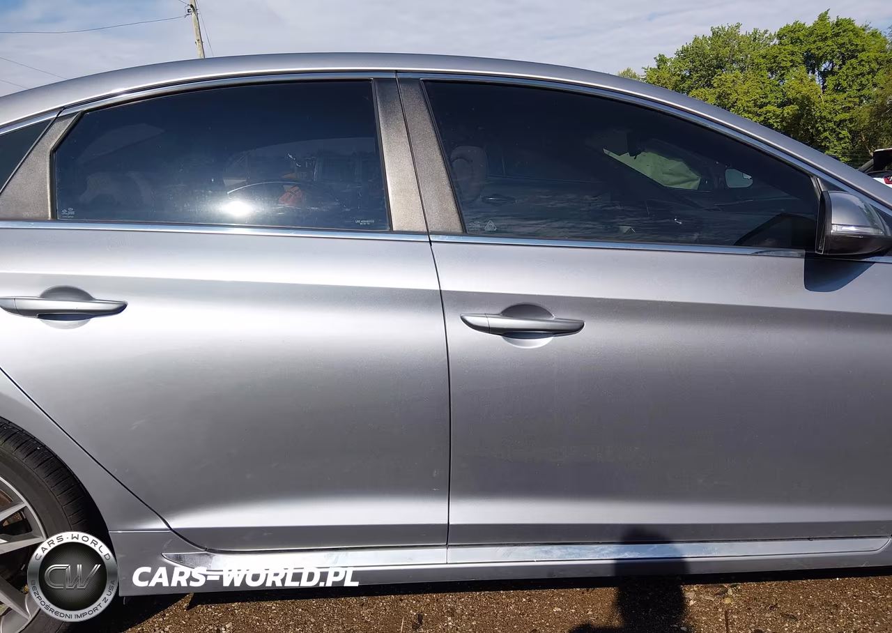 2017 Hyundai Sonata Sport 2.0T VIN:5NPE34AB2HH458951 - 13