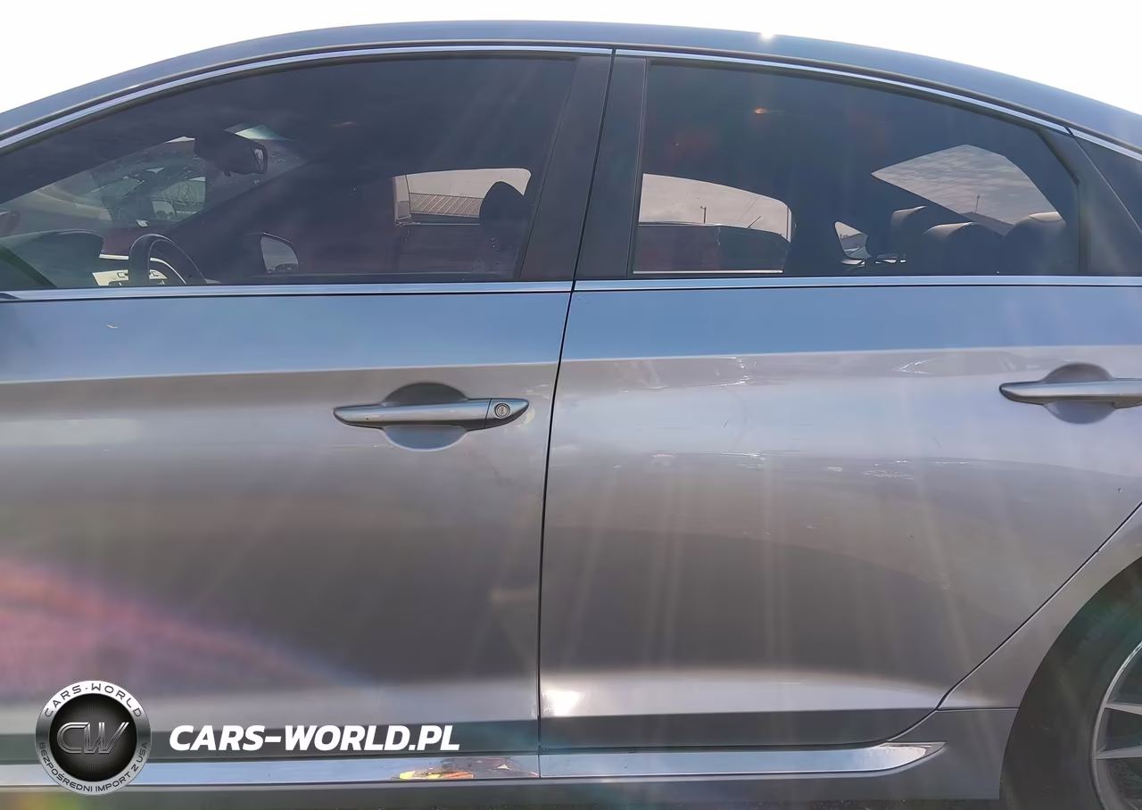 2017 Hyundai Sonata Sport 2.0T VIN:5NPE34AB2HH458951 - 14