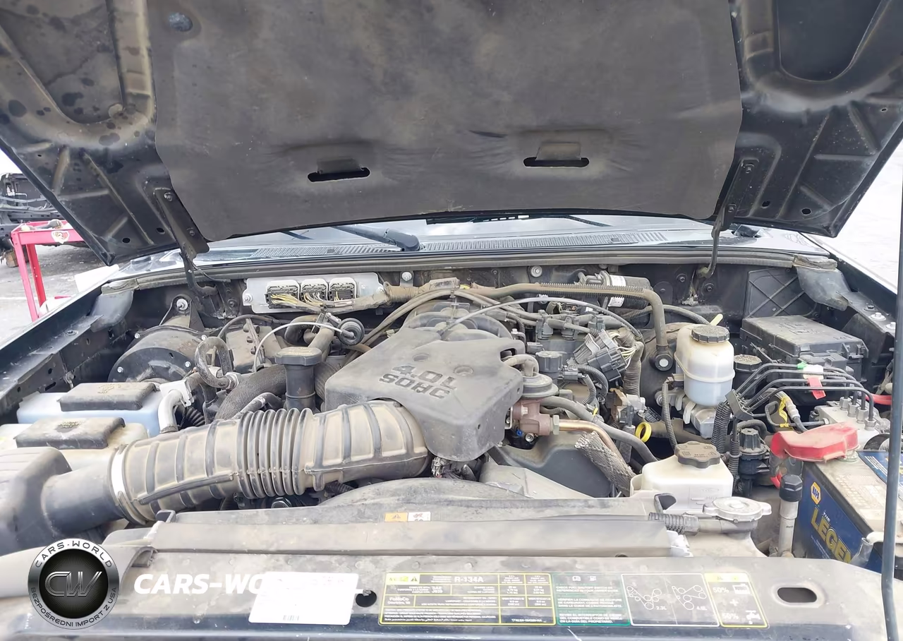 2011 Ford Ranger Xlt VIN:1FTLR4FE8BPB05327 - 10