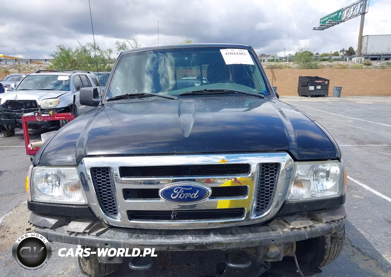 2011 Ford Ranger Xlt VIN:1FTLR4FE8BPB05327 - 13