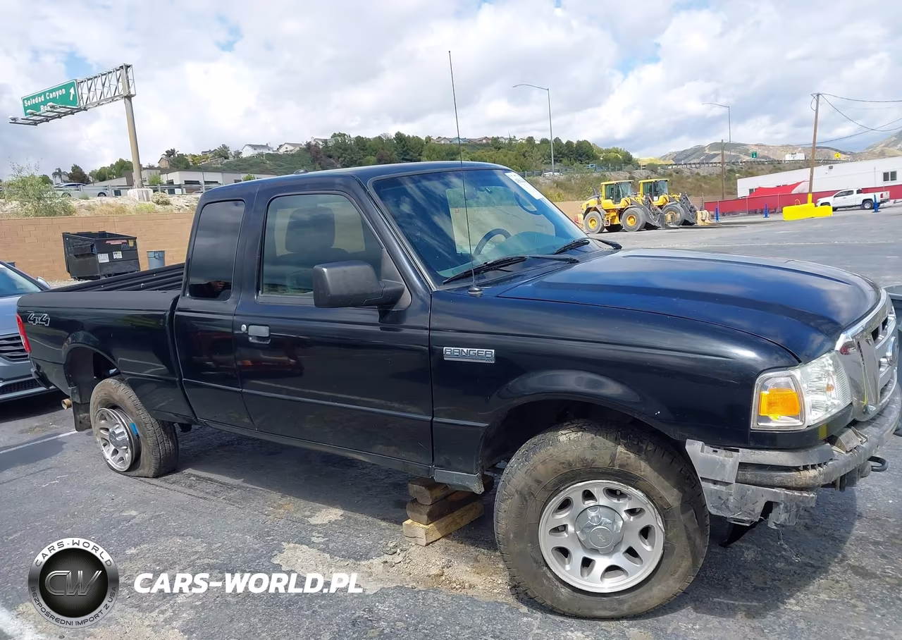 2011 Ford Ranger Xlt VIN:1FTLR4FE8BPB05327 - 14