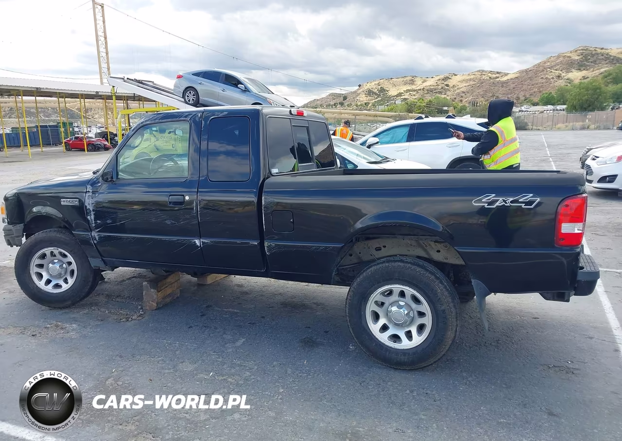 2011 Ford Ranger Xlt VIN:1FTLR4FE8BPB05327 - 15