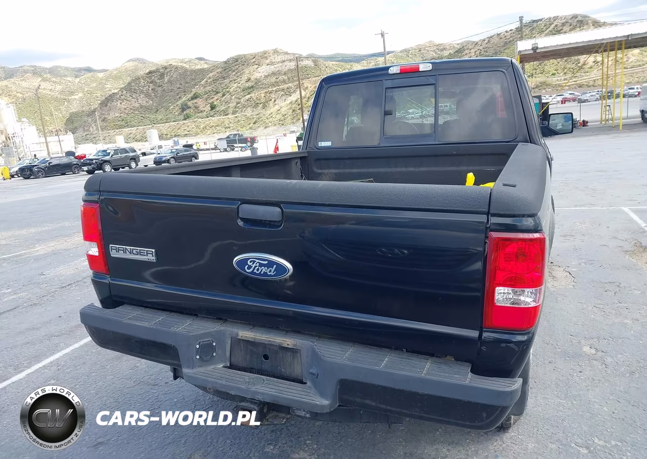 2011 Ford Ranger Xlt VIN:1FTLR4FE8BPB05327 - 17