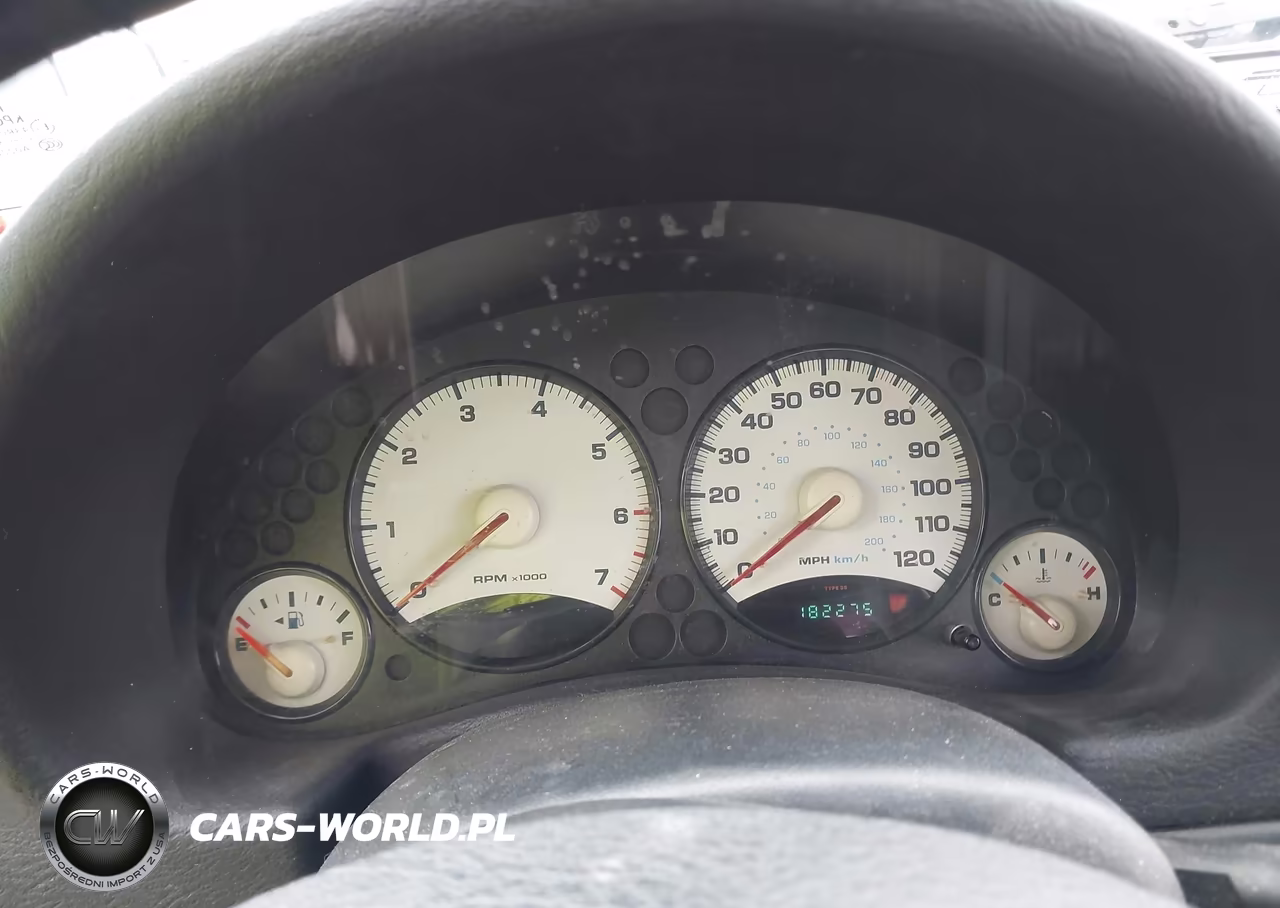2004 Jeep Liberty Sport VIN:1J4GK48K14W257154 - 7