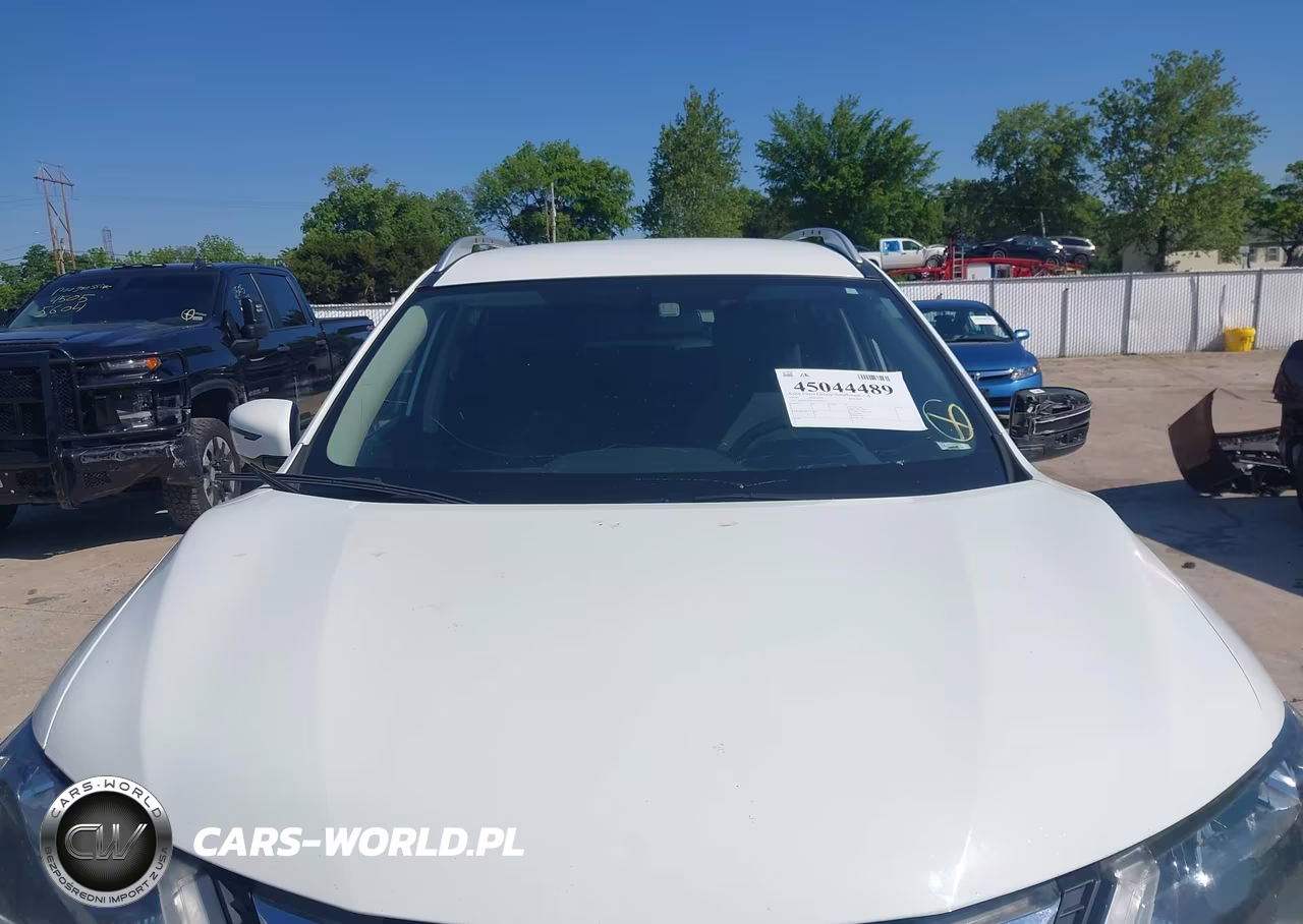 2018 Nissan Rogue Sv VIN:KNMAT2MT8JP590212 - 18