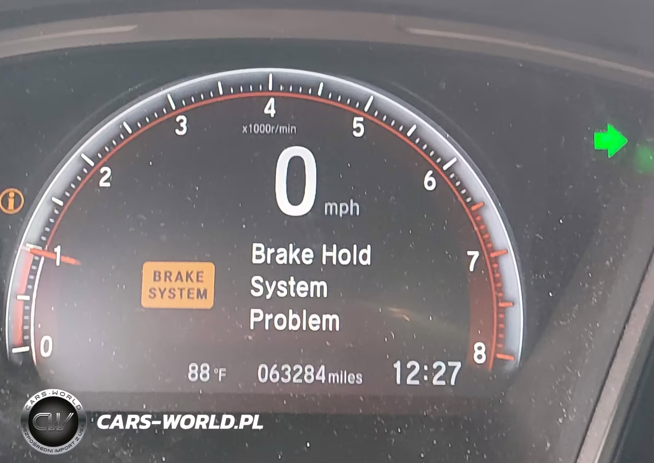 2018 Honda Civic Si VIN:2HGFC1E56JH709302 - 15