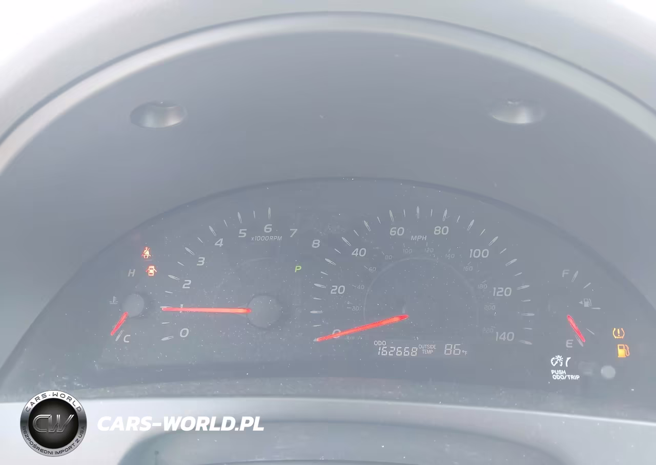 2007 Toyota Camry Le VIN:4T1BE46K27U655785 - 7