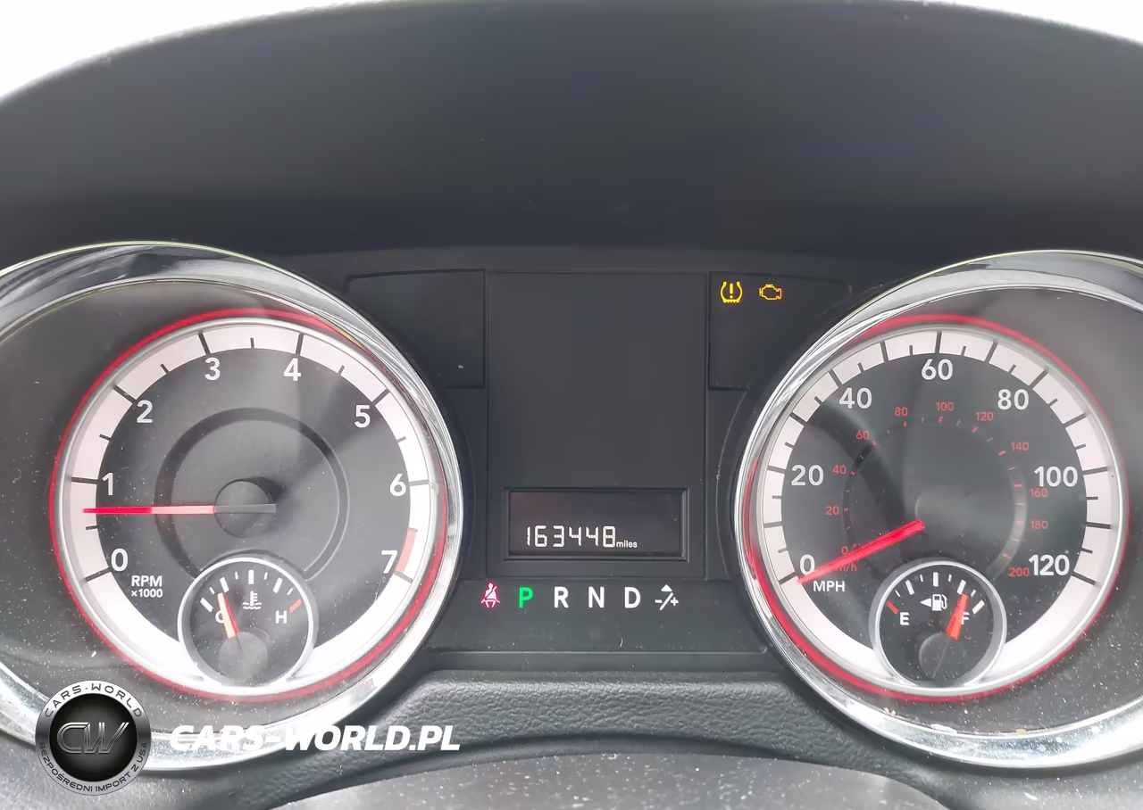 2014 Dodge Grand Caravan American Value Pkg VIN:2C4RDGBG4ER335113 - 7