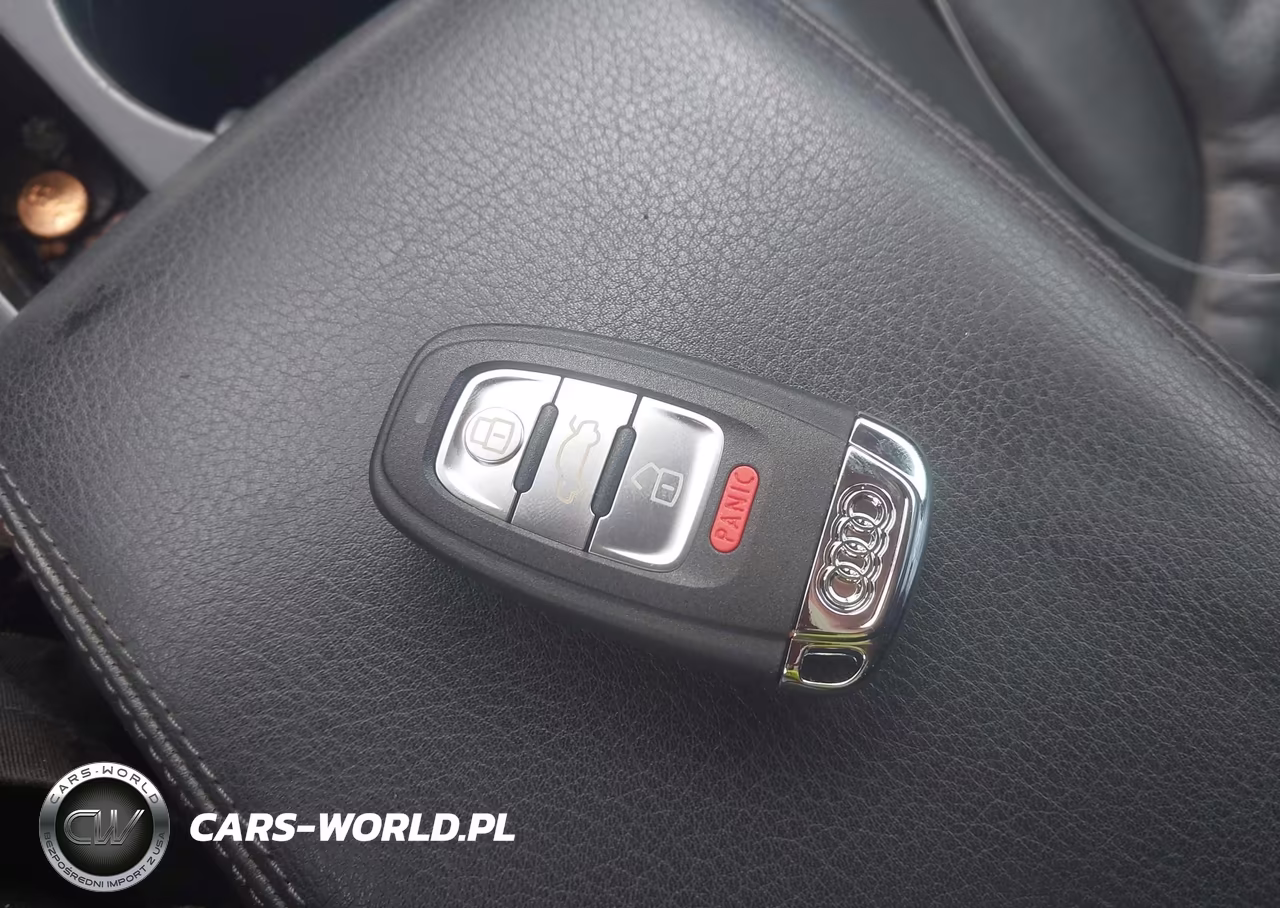 2011 Audi A5 2.0T Premium VIN:WAULFAFRXBA031158 - 11