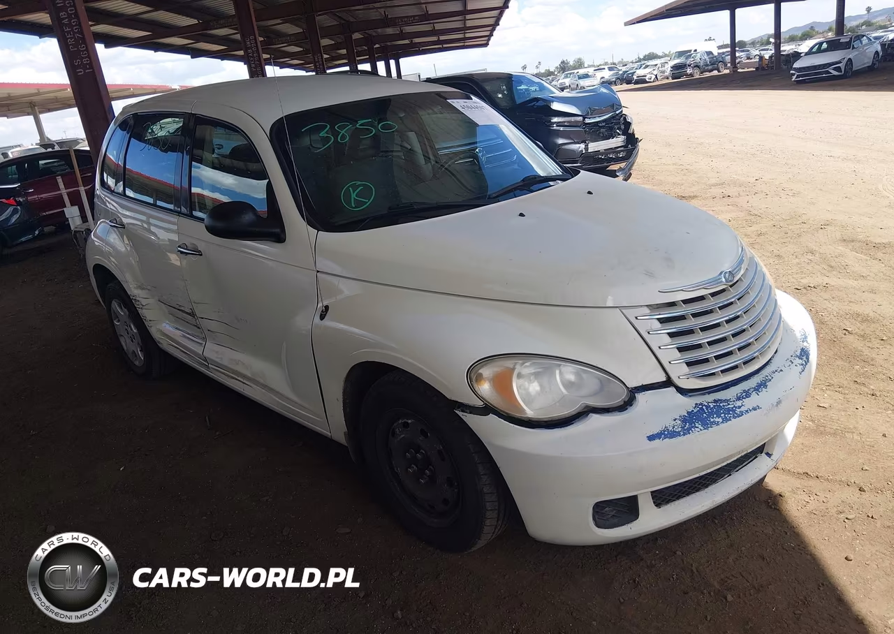 2007 Chrysler Pt Cruiser