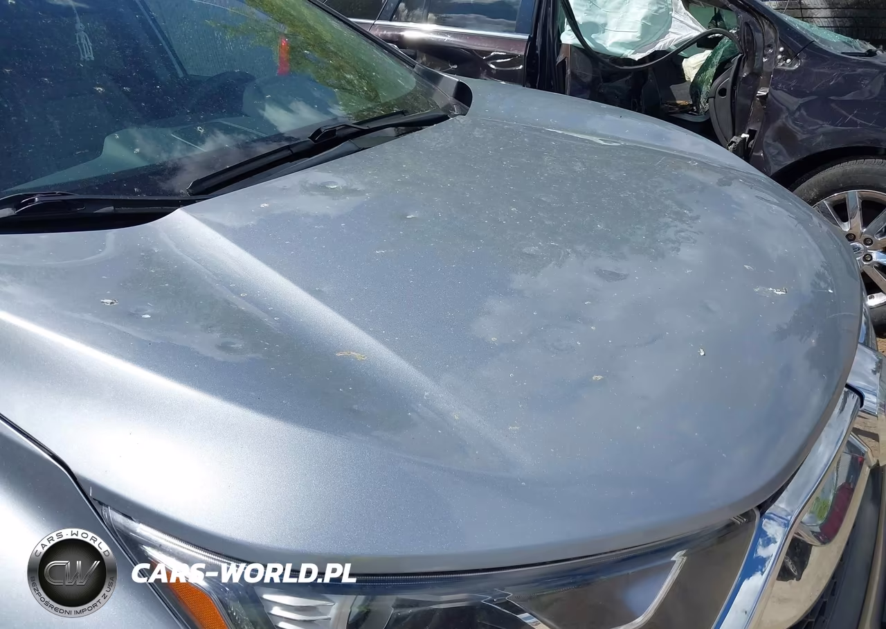 2019 Honda Cr-V Ex VIN:5J6RW2H54KL028817 - 17