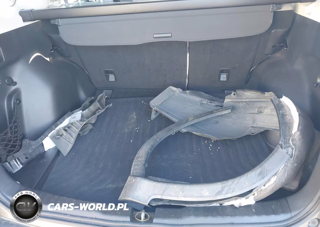 2016 Honda Cr-V Ex-L VIN:2HKRM4H75GH632042 - 18