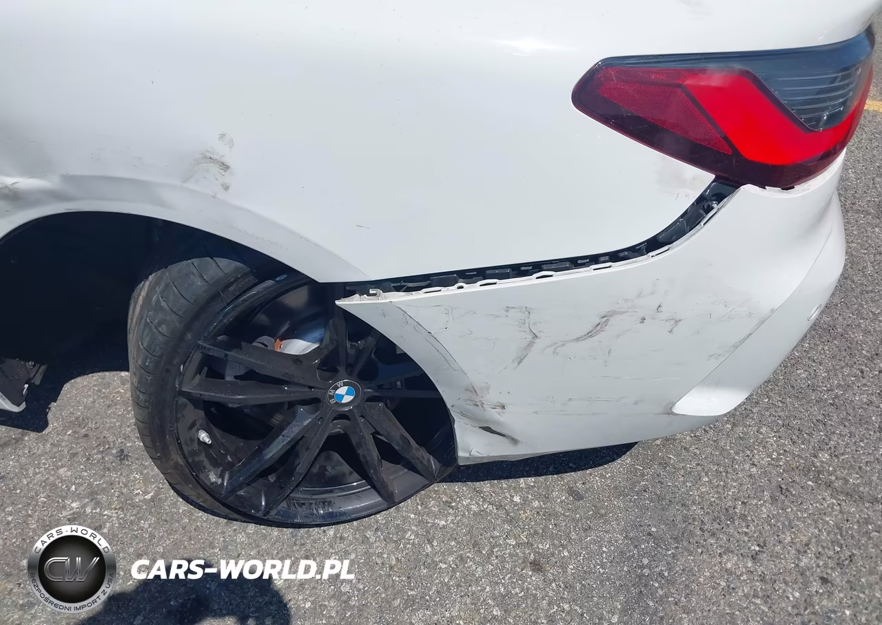 2022 BMW 430I VIN:WBA53AP08NCK93111 - 16