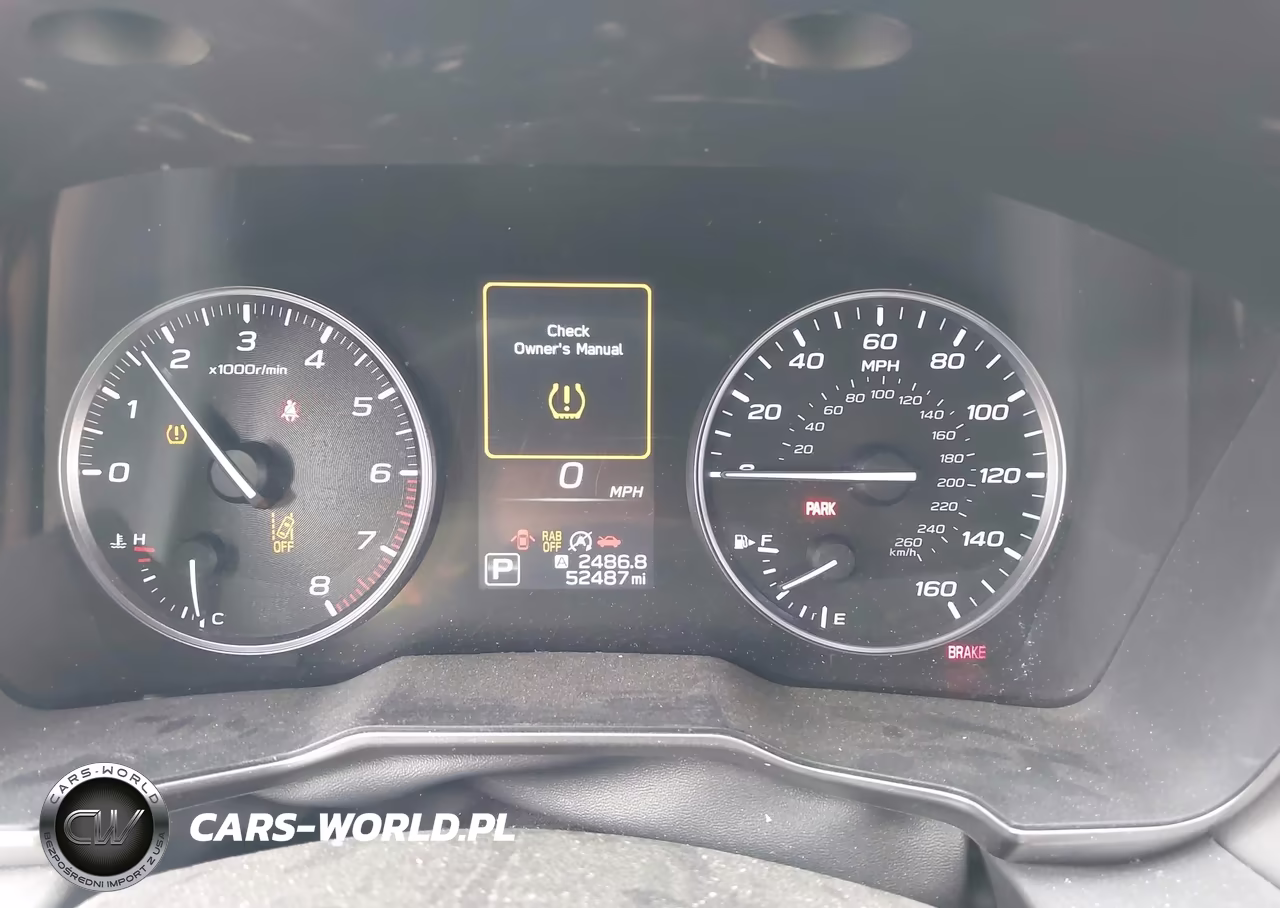 2023 Subaru Outback Onyx Edition VIN:4S4BTALC4P3170202 - 7
