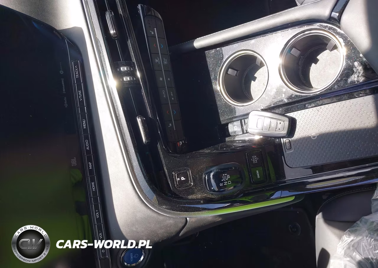 2021 Toyota Mirai Xle VIN:JTDAAAAA6MA002799 - 11