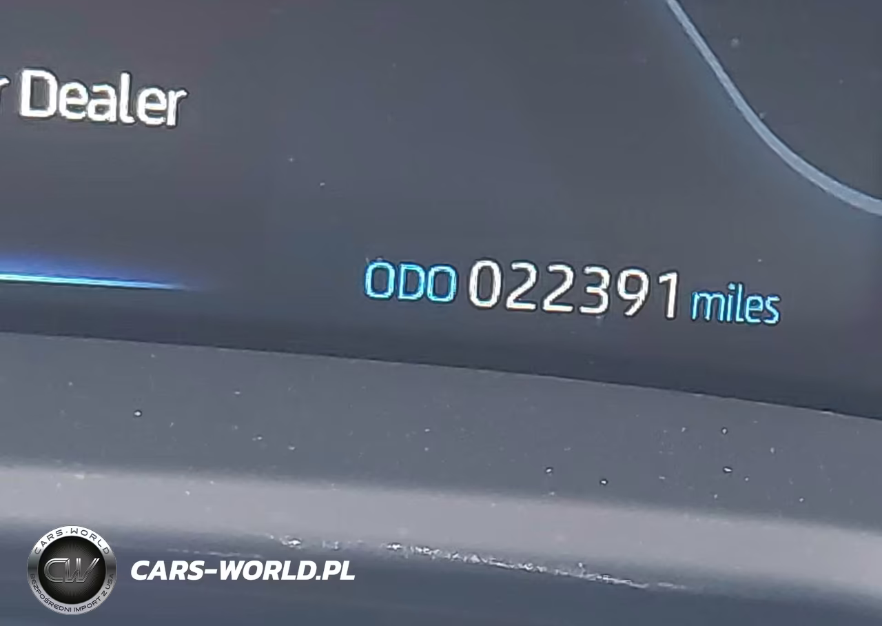 2021 Toyota Mirai Xle VIN:JTDAAAAA6MA002799 - 16