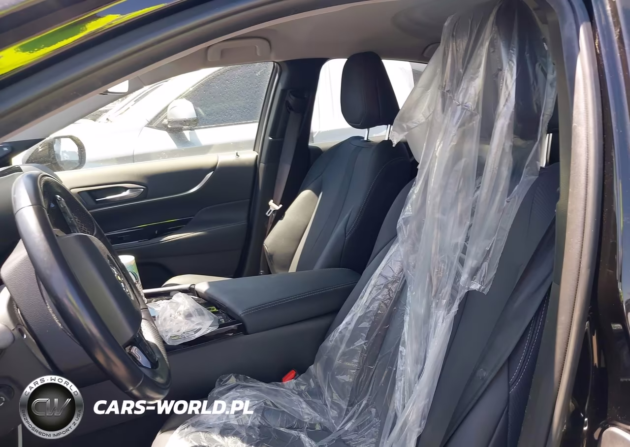 2021 Toyota Mirai Xle VIN:JTDAAAAA6MA002799 - 19