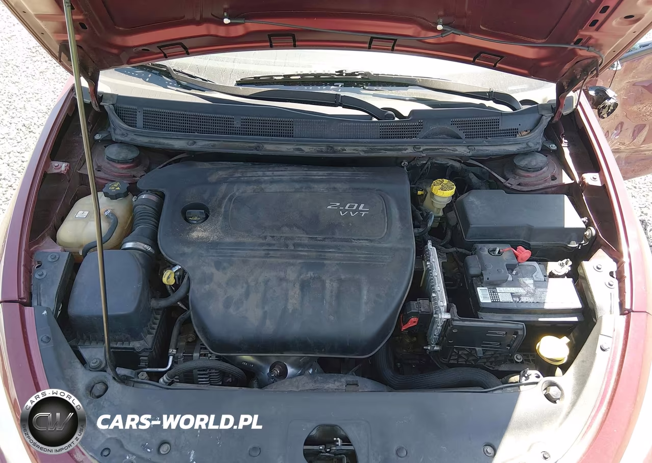 2015 Dodge Dart Se VIN:1C3CDFAA8FD310639 - 10
