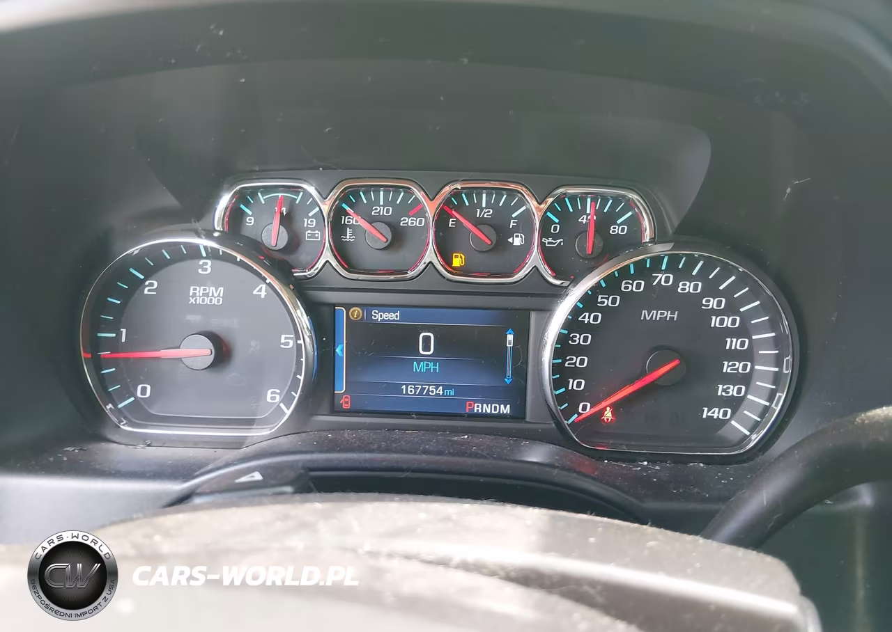 2014 Chevrolet Silverado 1500 1Lz VIN:3GCPCSECXEG258291 - 7