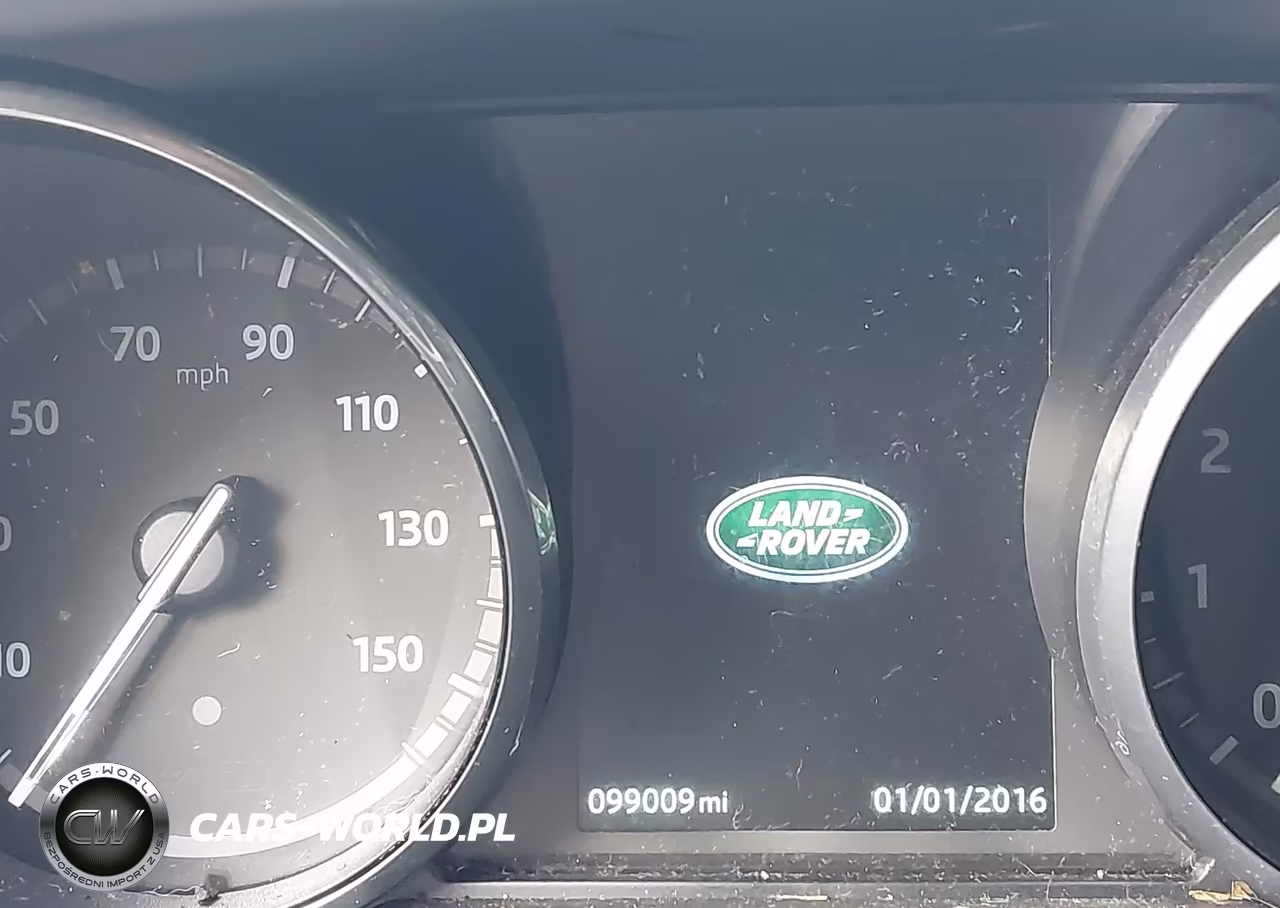 2017 Land Rover Discovery Sport Hse VIN:SALCR2BG5HH645791 - 7