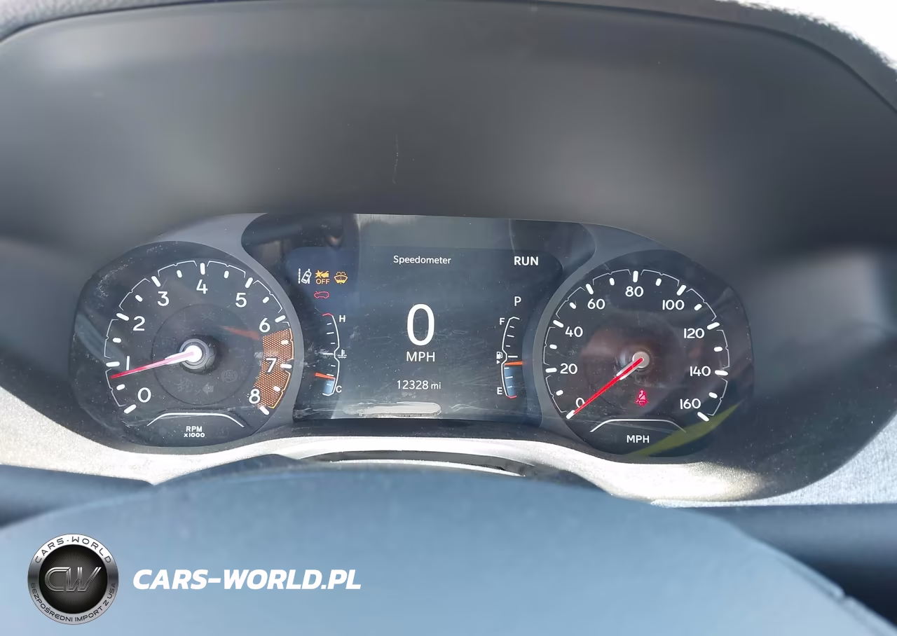 2024 Jeep Compass Sport 4X4 VIN:3C4NJDAN9RT106919 - 7
