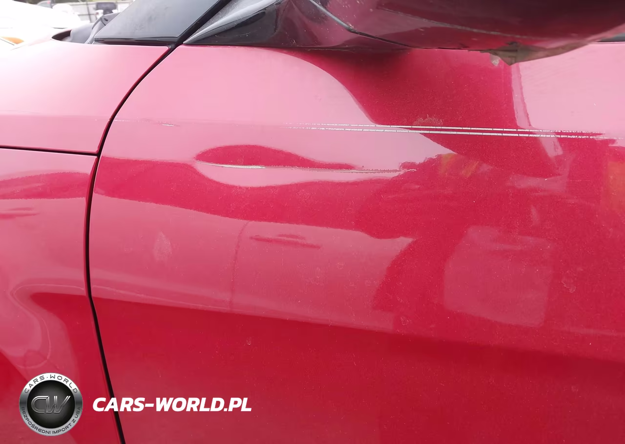 2016 Hyundai Veloster VIN:KMHTC6AD7GU286999 - 6