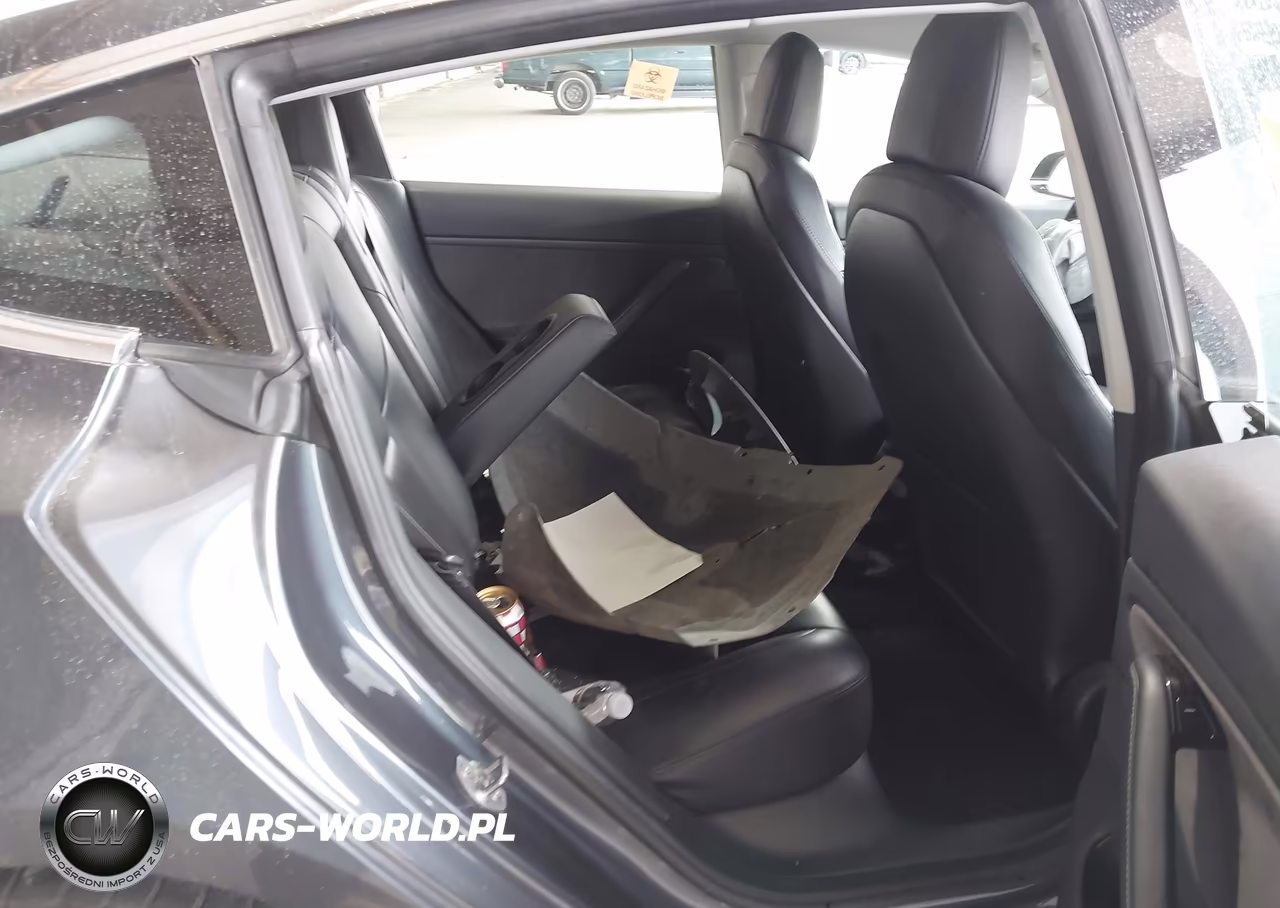 2018 Tesla Model 3 Long Range-Mid Range VIN:5YJ3E1EAXJF028204 - 8