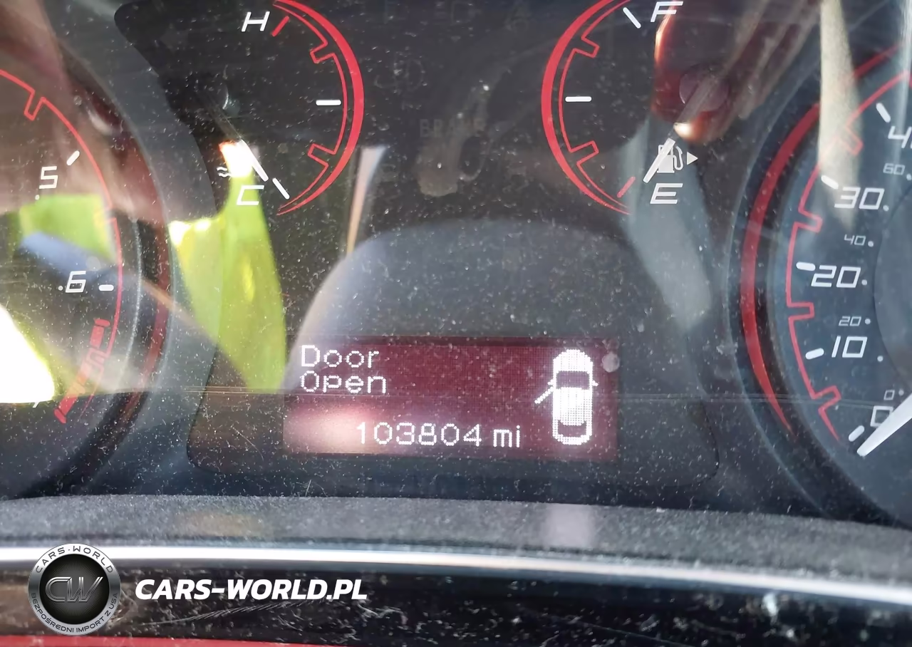 2015 Dodge Dart Sxt VIN:1C3CDFBB6FD351231 - 7