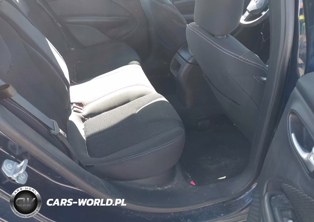 2015 Dodge Dart Sxt VIN:1C3CDFBB6FD351231 - 8