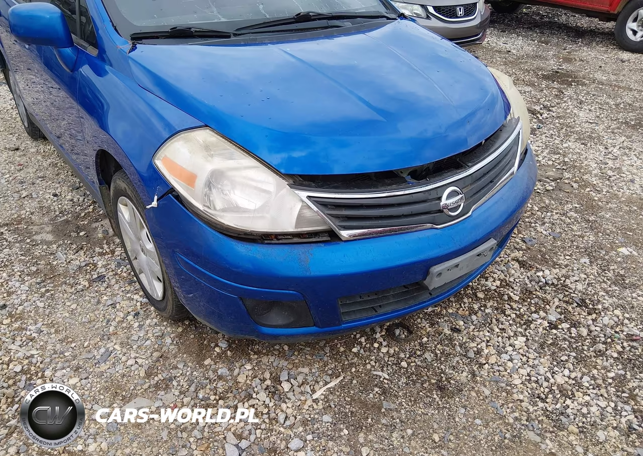 2011 Nissan Versa 1.8S VIN:3N1BC1CP8BL446436 - 6