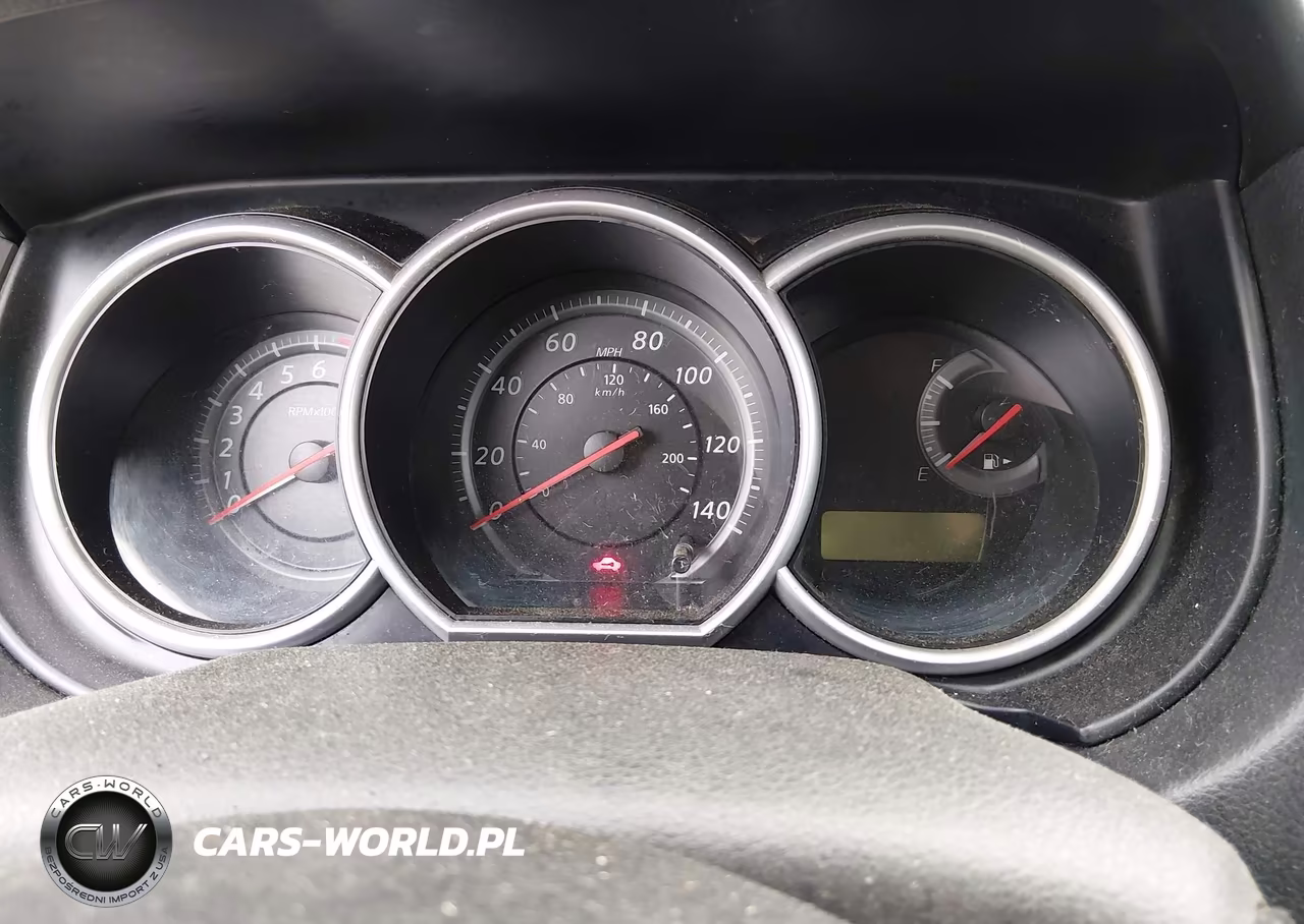 2011 Nissan Versa 1.8S VIN:3N1BC1CP8BL446436 - 7