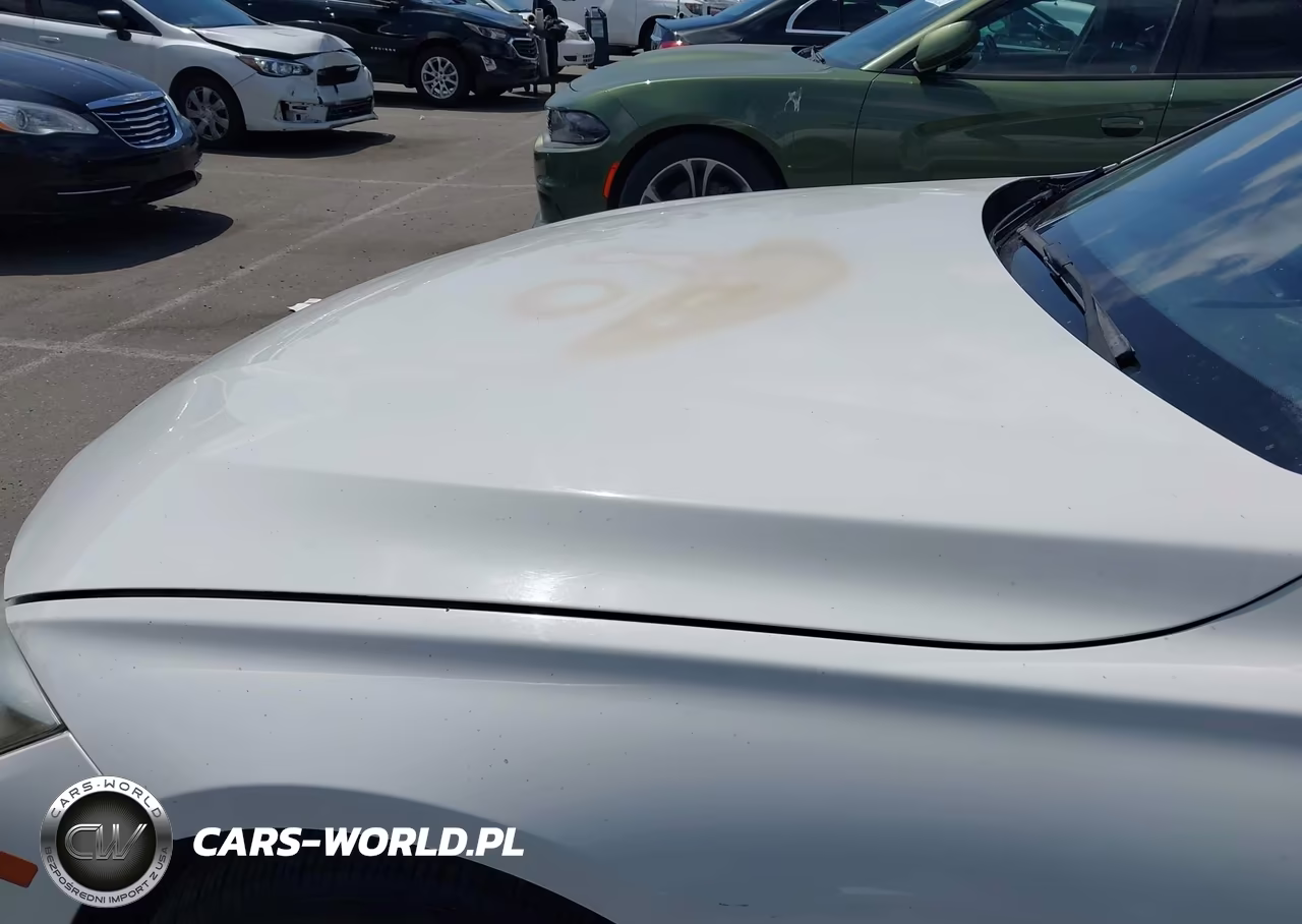 2013 BMW 328I VIN:WBA3C1C53DK103700 - 6
