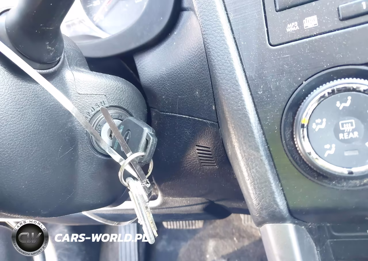 2015 Subaru Forester 2.5I VIN:JF2SJABC1FH503311 - 11