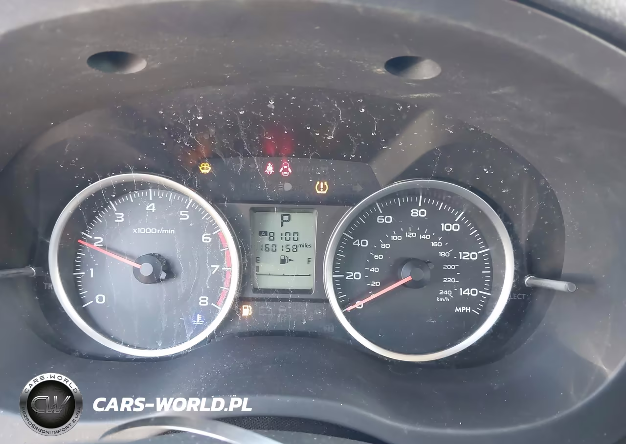 2015 Subaru Forester 2.5I VIN:JF2SJABC1FH503311 - 15