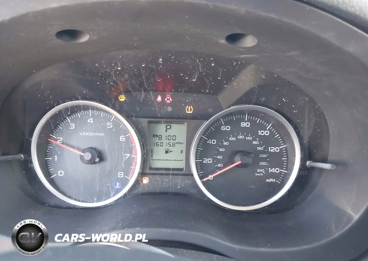 2015 Subaru Forester 2.5I VIN:JF2SJABC1FH503311 - 7