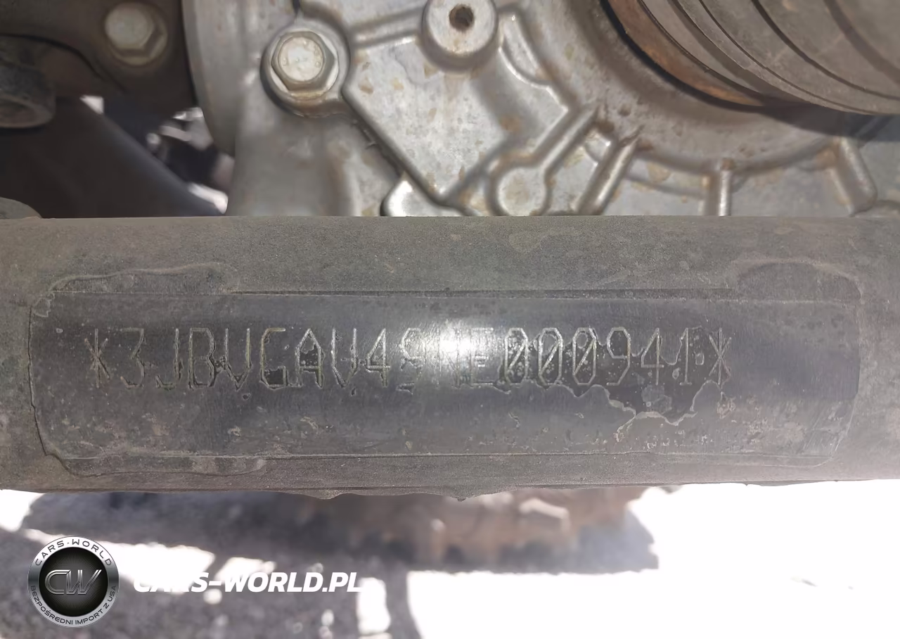 2022 Can-Am Maverick X3 Ds Turbo Rr VIN:3JBVGAV49NE000941 - 10