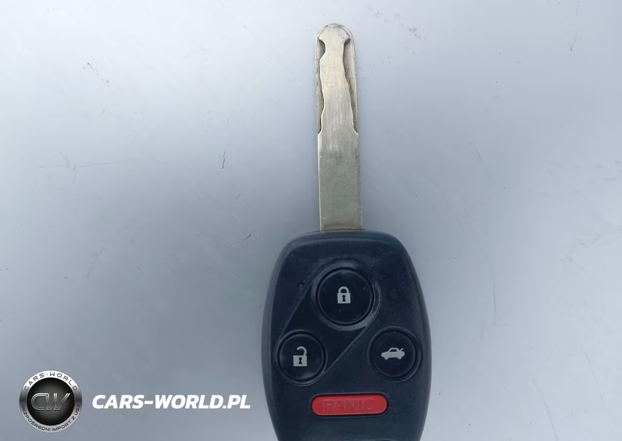 2010 Honda Accord 2.4 Lx VIN:1HGCP2F3XAA066848 - 11