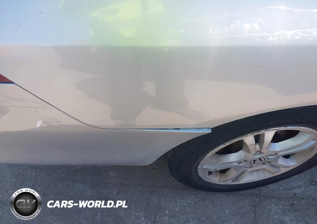 2006 Honda Accord 2.4 Ex VIN:1HGCM56876A017393 - 17