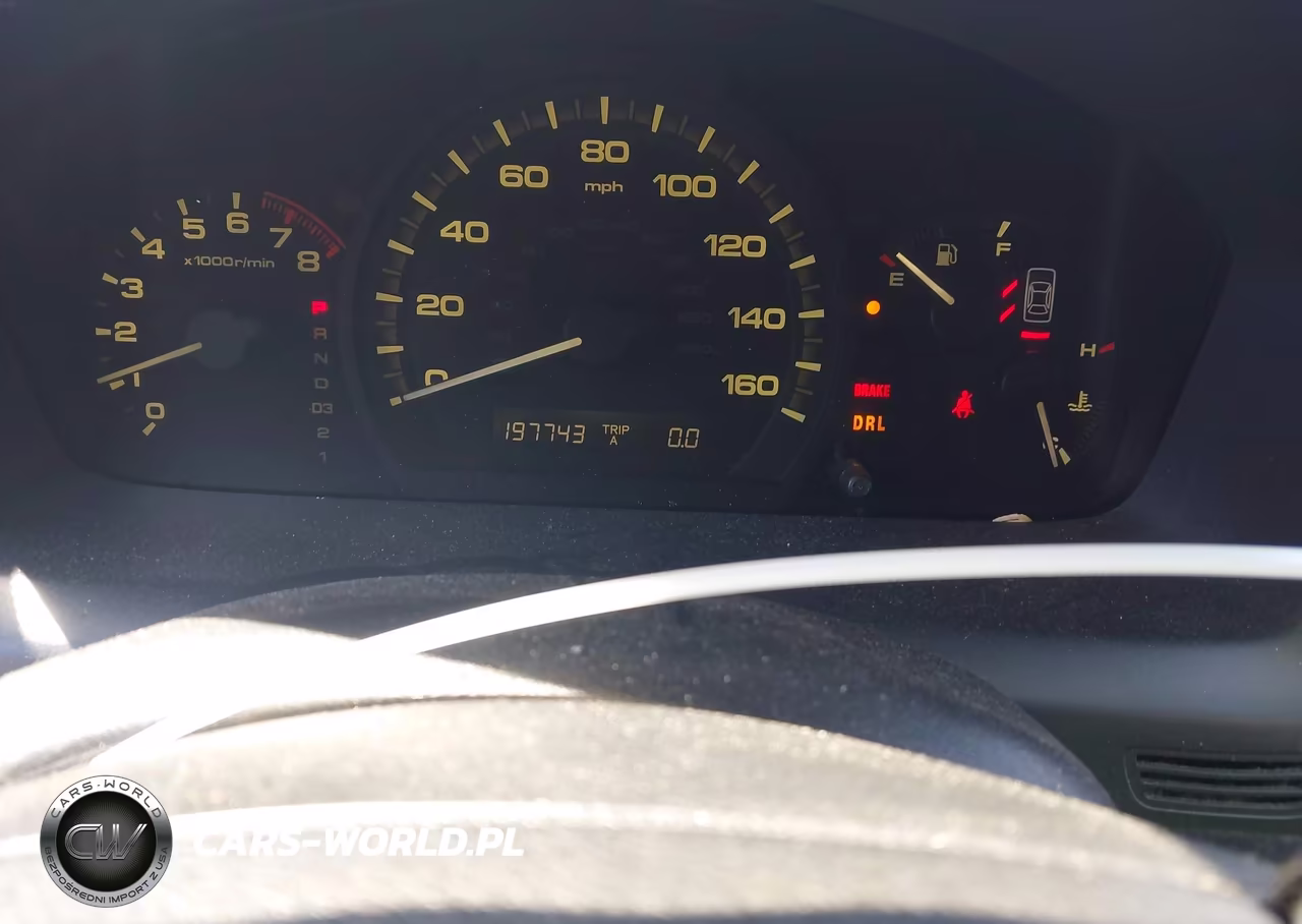 2006 Honda Accord 2.4 Ex VIN:1HGCM56876A017393 - 7