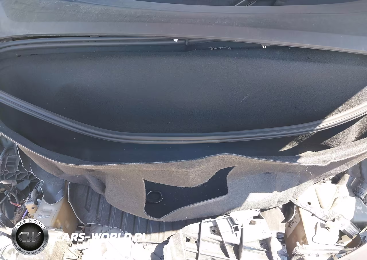 2023 Tesla Model X Dual Motor All-Wheel Drive-Standard Range VIN:7SAXCDE51PF365674 - 10